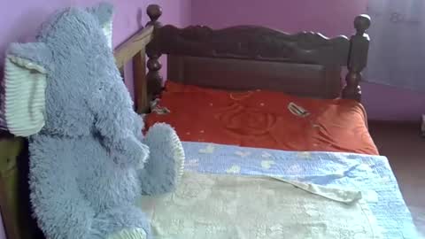 elisah01 online show from 12, 3, 2026