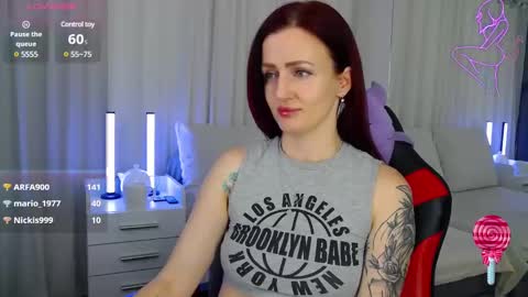 elisajanex online show from 13, 1, 2025