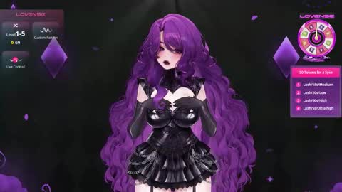 elisa the bat online show from 3, 12, 2025