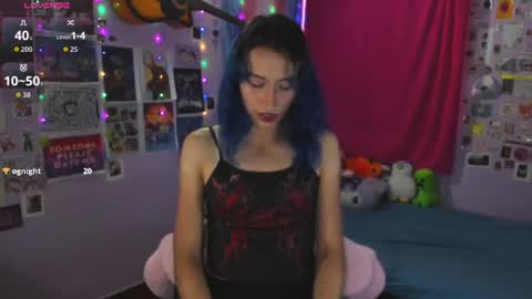 elisdarling online show from 23, 6, 2026