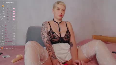 elise_day online show from 27, 6, 2026