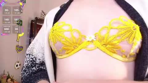 elise_nyx online show from 13, 6, 2026