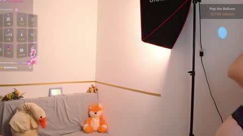 elise_nyx online show from 23, 7, 2026