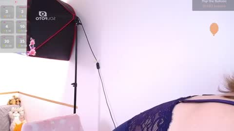 elise_nyx online show from 4, 8, 2026