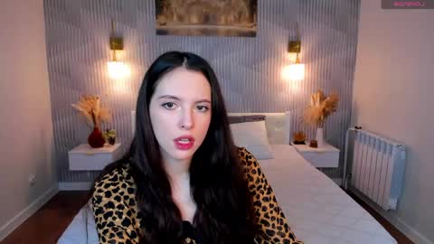 Elise online show from 21, 3, 2026