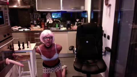 Barbie online show from 31, 1, 2026