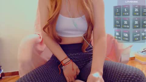 Eli online show from 4, 10, 2025