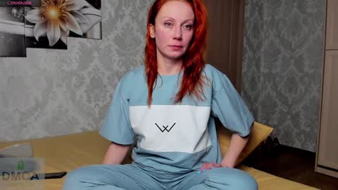 Elise online show from 5, 1, 2025