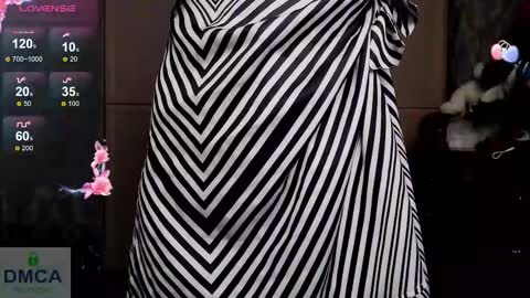 Elise online show from 19, 10, 2025