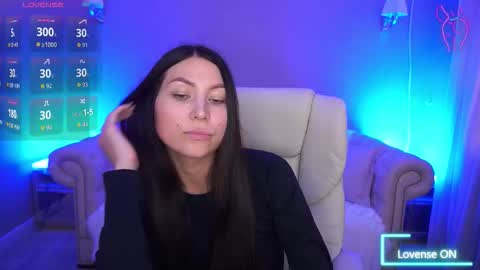 elisevelour online show from 17, 10, 2025