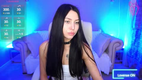 elisevelour online show from 2, 11, 2025