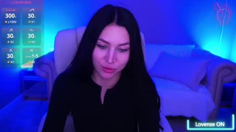 elisevelour online show from 2, 12, 2025