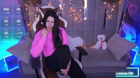 elisevelour online show from 5, 2, 2026