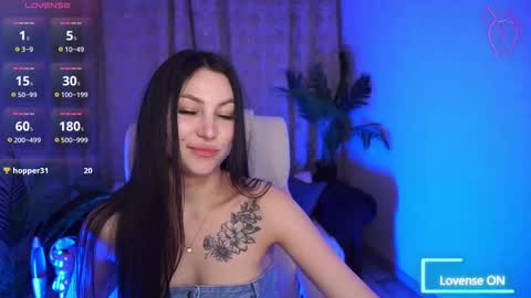 elisevelour online show from 10, 3, 2026