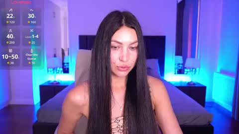 elisevelour online show from 6, 7, 2026