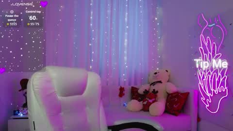 Eliss online show from 12, 1, 2026