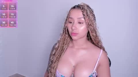 Elissa online show from 8, 3, 2025