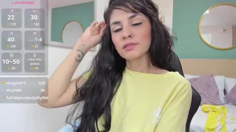 Snapshot of elissa_iris chatting on 4, 2, 2025 E L I S S A online show from 4, 2, 2025