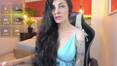 Snapshot of elissa_iris chatting on 6, 2, 2025 E L I S S A online show from 6, 2, 2025