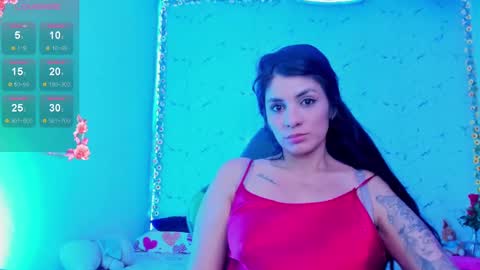 Snapshot of elissa_iris chatting on 16, 11, 2025 E L I S S A online show from 16, 11, 2025