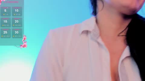 Snapshot of elissa_iris chatting on 17, 11, 2025 E L I S S A online show from 17, 11, 2025