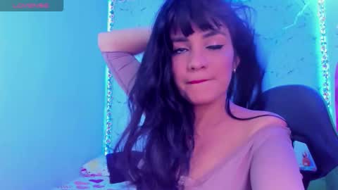 Snapshot of elissa_iris chatting on 26, 11, 2025 E L I S S A online show from 26, 11, 2025