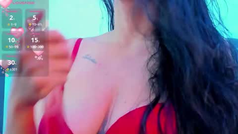 E L I S S A online show from 16, 3, 2026