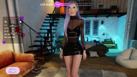 Petite Yumi online show from 26, 2, 2026