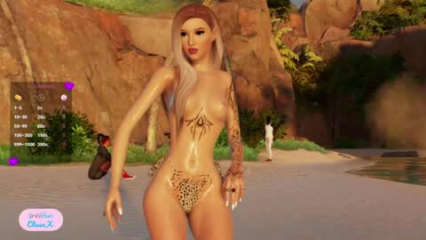 Petite Yumi online show from 5, 4, 2026