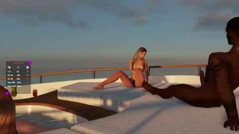 Petite Yumi online show from 22, 6, 2026