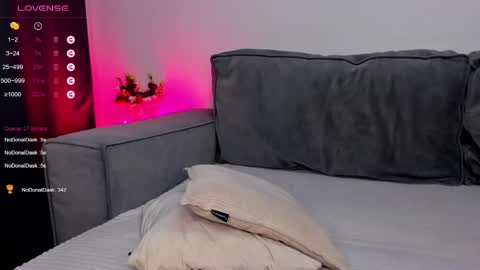 Eliss  online show from 22, 2, 2025