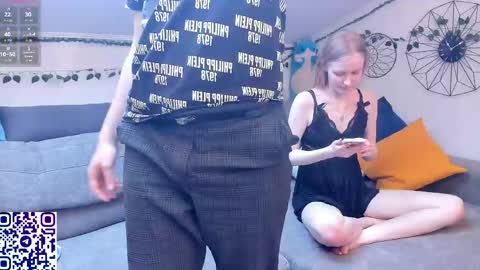 EliteEros online show from 12, 4, 2026