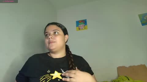Snapshot of elivanegas chatting on 1, 5, 2026 Eli Vanegas online show from 1, 5, 2026