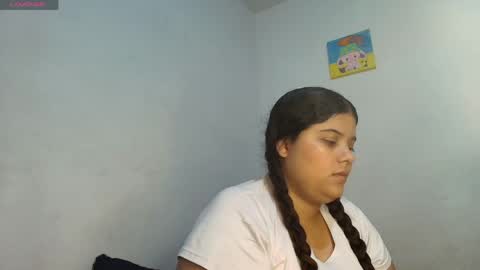 Snapshot of elivanegas chatting on 8, 5, 2026 Eli Vanegas online show from 8, 5, 2026