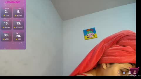 Snapshot of elivanegas chatting on 25, 5, 2026 Eli Vanegas online show from 25, 5, 2026