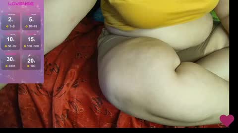 Snapshot of elivanegas chatting on 28, 5, 2026 Eli Vanegas online show from 28, 5, 2026