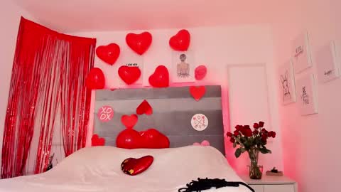 Snapshot of eliz_jane chatting on 15, 2, 2025 Elizabeth online show from 15, 2, 2025