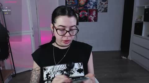 Ari online show from 20, 1, 2025