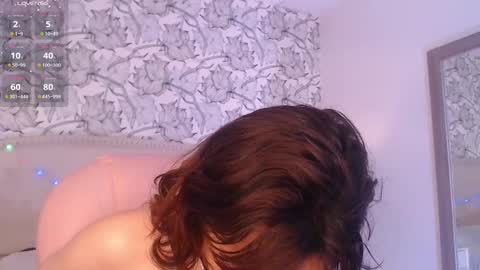 Eliza online show from 29, 11, 2025