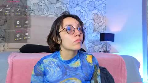 Eliza online show from 27, 5, 2026