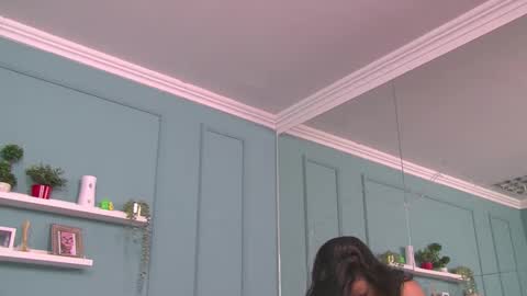 Eliza online show from 28, 1, 2025