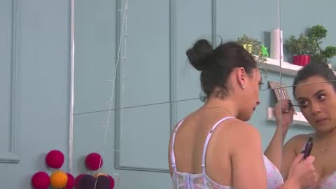 Eliza online show from 1, 2, 2025