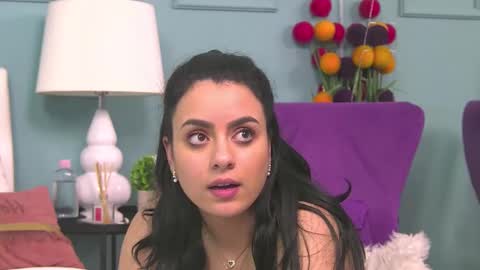 Eliza online show from 21, 2, 2025