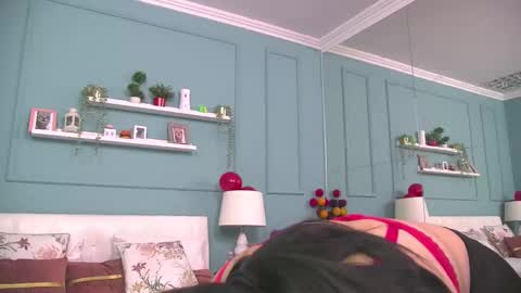 Eliza online show from 23, 2, 2025