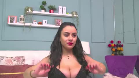 Eliza online show from 2, 3, 2025