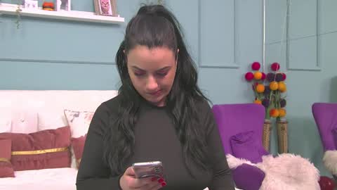 Eliza online show from 10, 3, 2025