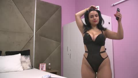 Eliza online show from 7, 10, 2025