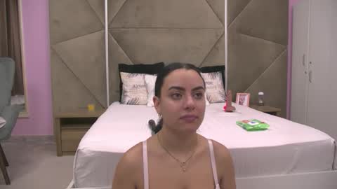 Eliza online show from 1, 11, 2025