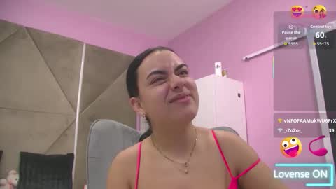 Eliza online show from 23, 11, 2025