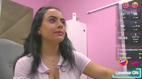 Eliza online show from 29, 11, 2025